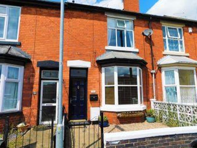 House for sale in Stafford, Staffordshire