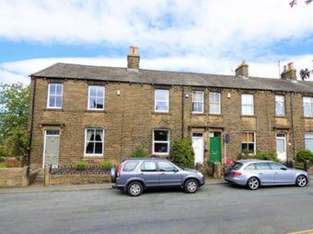 House for sale in Skipton, North Yorkshire