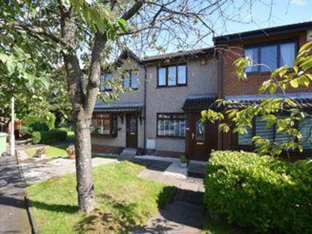 House for sale in Dumbarton, Scotland