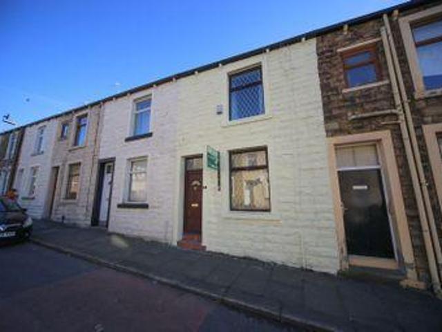 House for sale in Burnley, Lancashire