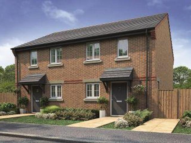 House for sale in Preston, Lancashire