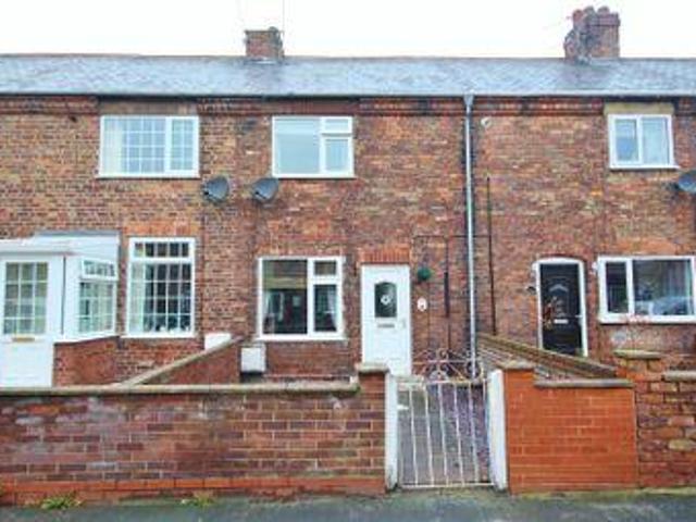 House for sale in Goole, East Riding Of Yorkshire