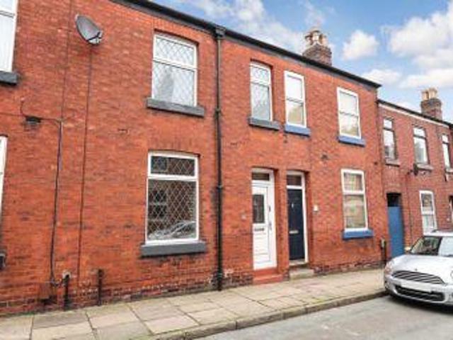 House for sale in Macclesfield