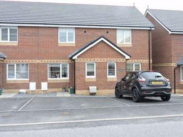 House for sale in Ammanford, Wales