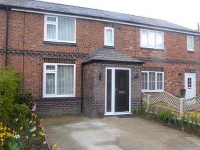 House for sale in Two Mills, Cheshire