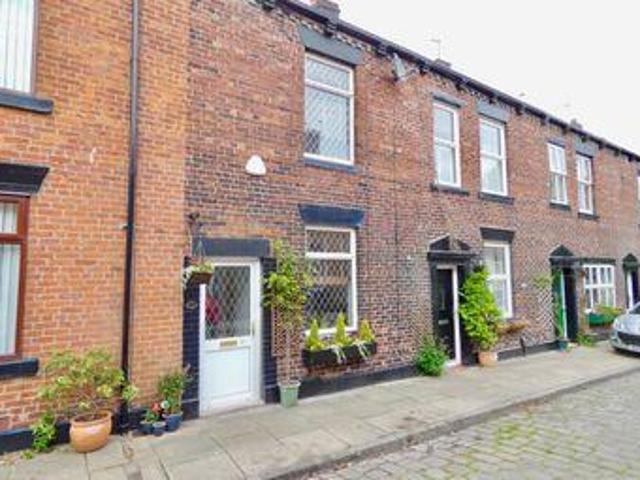 House for sale in Lancashire