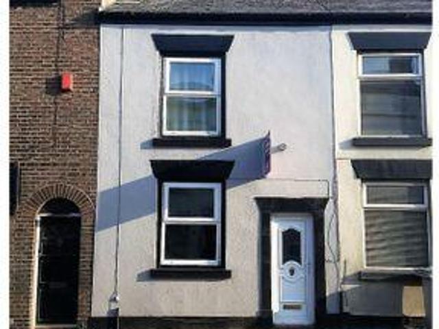 House for sale in Macclesfield