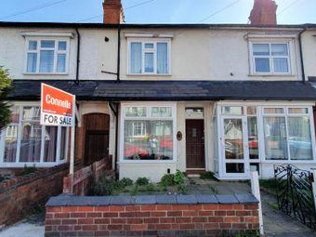 House for sale in Smethwick, West Midlands