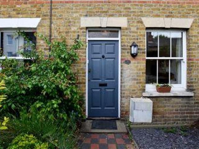 House for sale in Bushey