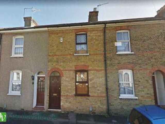 House for sale in Broxbourne, Hertfordshire