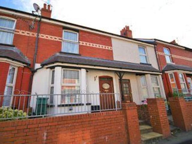 House for sale in Colwyn Bay, Wales