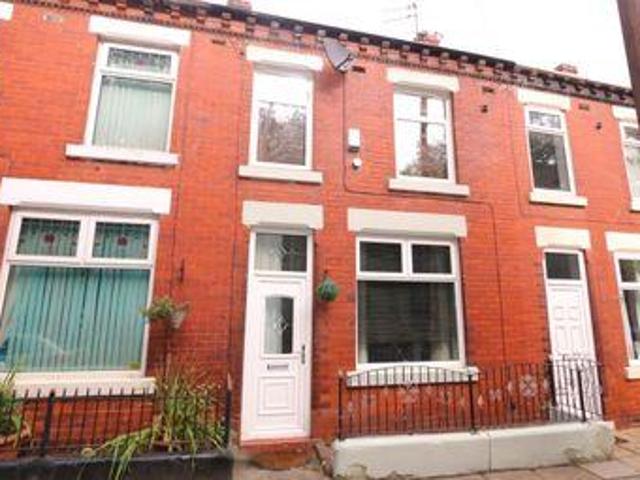 House for sale in Greenheys, Greater Manchester