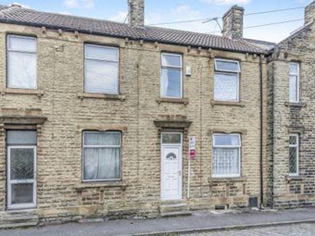 House for sale in Heckmondwike, West Yorkshire