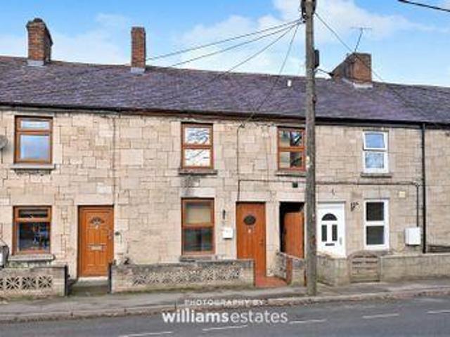 House for sale in Llangan, Wales