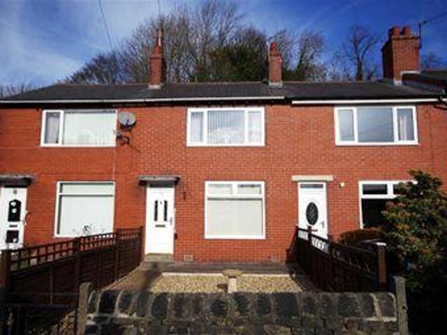 House for sale in Sowerby Bridge