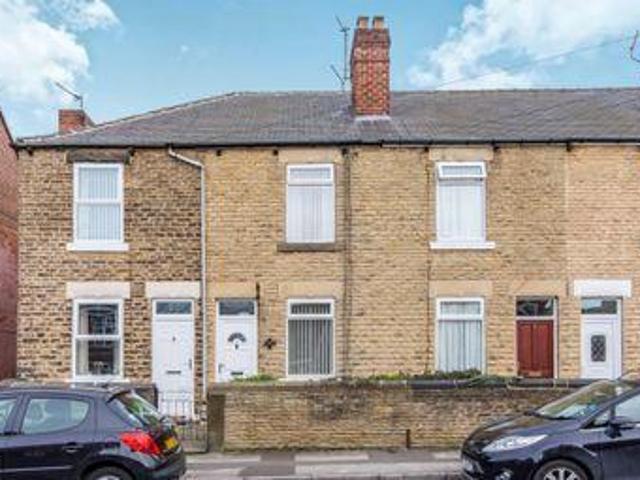 House for sale in South Yorkshire
