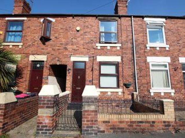 House for sale in Rotherham, South Yorkshire
