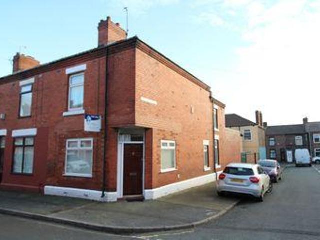 House for sale in Widnes
