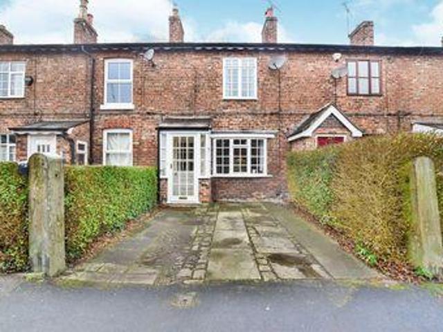 House for sale in Wilmslow