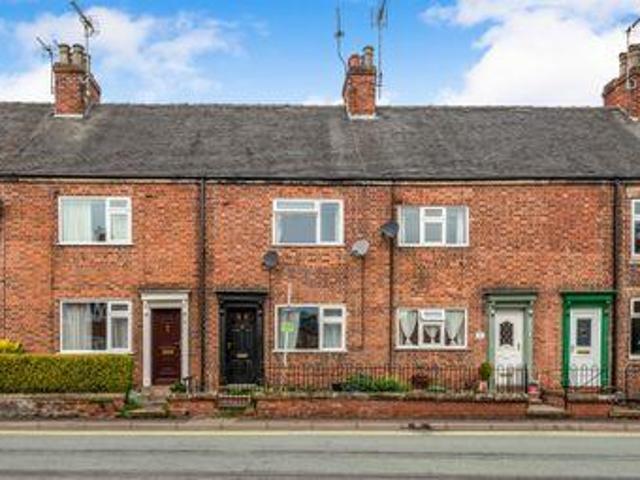 House for sale in Uttoxeter, East Staffordshire