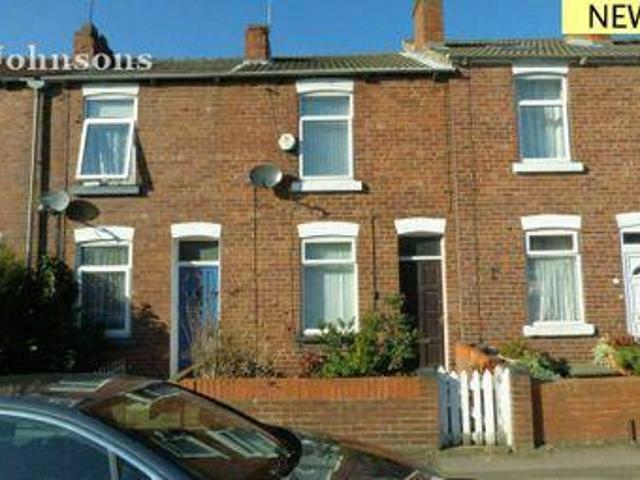 House for sale in South Yorkshire