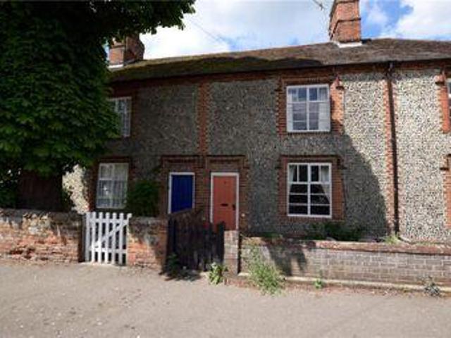 House for sale in Chelmondiston, Suffolk