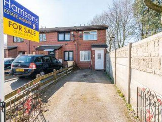 House for sale in Bare, Lancashire
