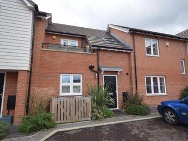 House for sale in Castleford, Wakefield