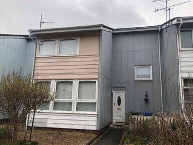 House for sale in Alva