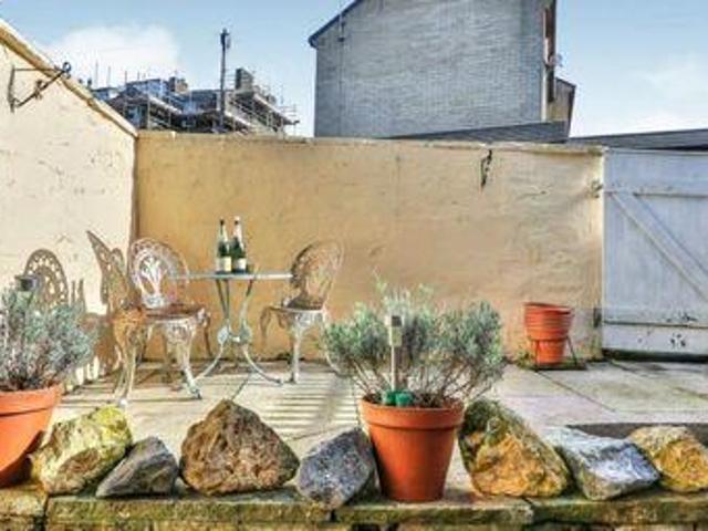 House for sale in Higherford, Lancashire