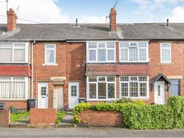 House for sale in South Yorkshire