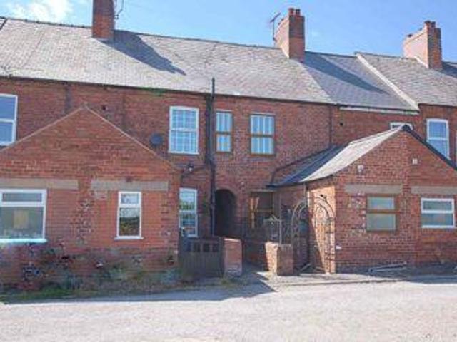 House for sale in Costhorpe, East Midlands
