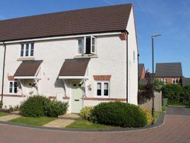 House for sale in East Midlands