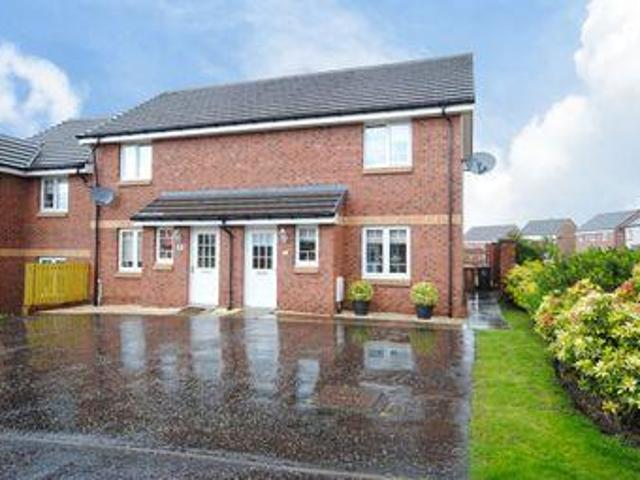 House for sale in Motherwell, Scotland