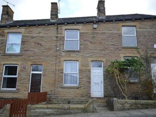 House for sale in West Yorkshire