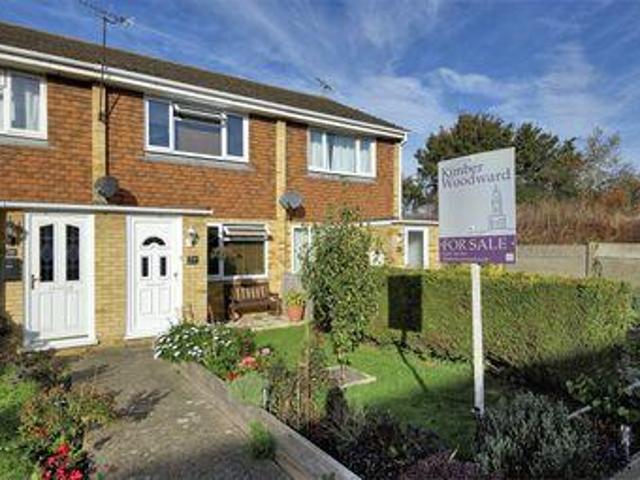 House for sale in Herne, Kent