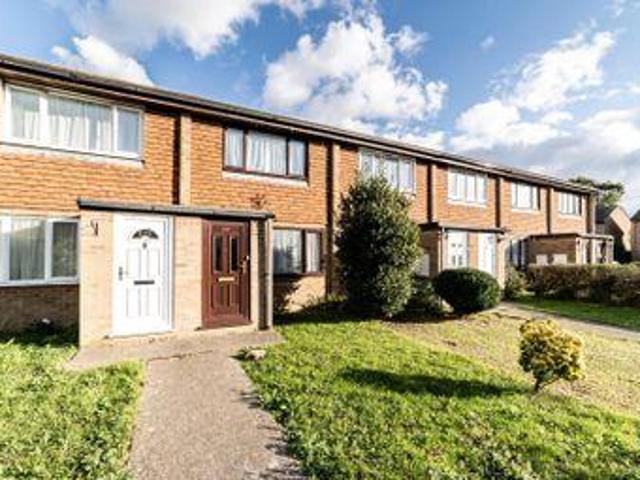 House for sale in Herne, Kent
