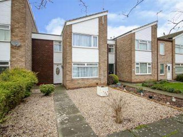 House for sale in Haddon, East Midlands