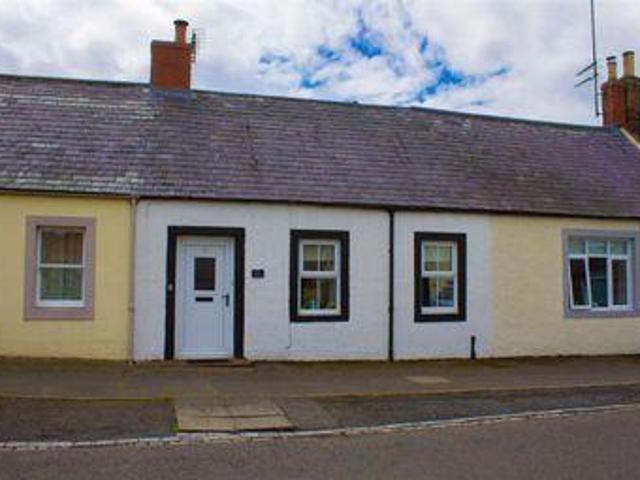 House for sale in Berwick-upon-tweed, Northumberland