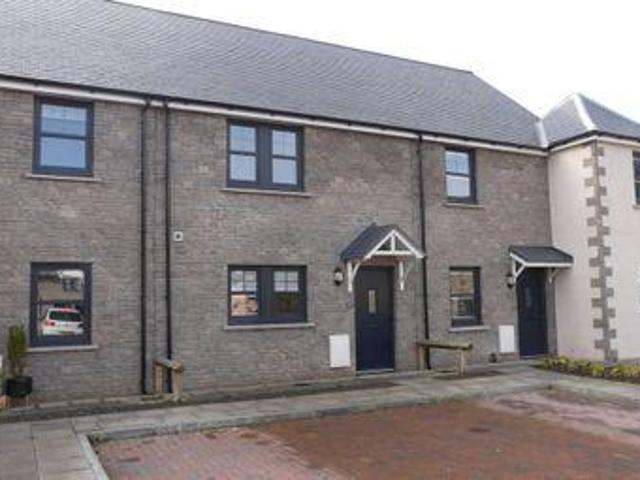 House for sale in Eyemouth, Scotland