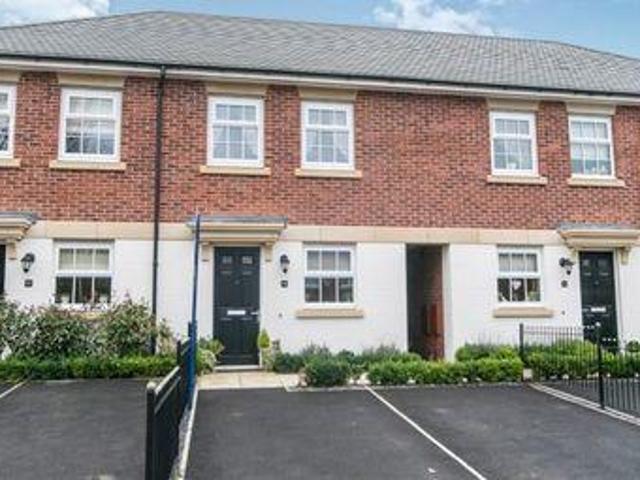 House for sale in Two Mills, Cheshire