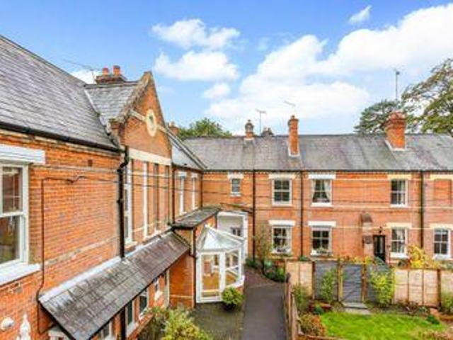 House for sale in Ascot, Windsor and Maidenhead