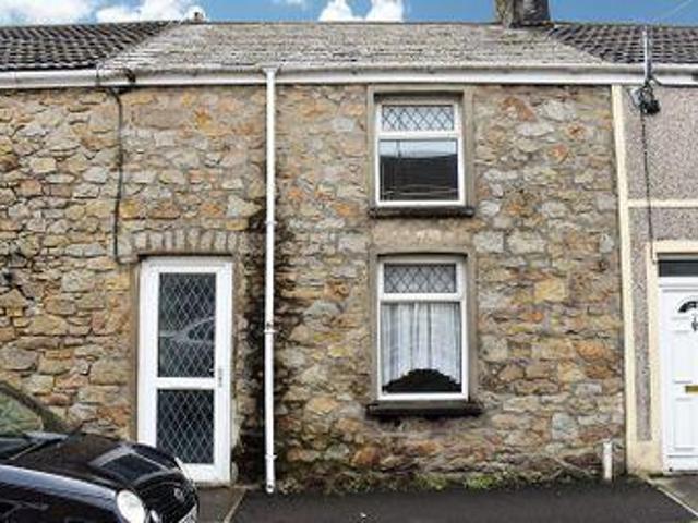 House for sale in Wales