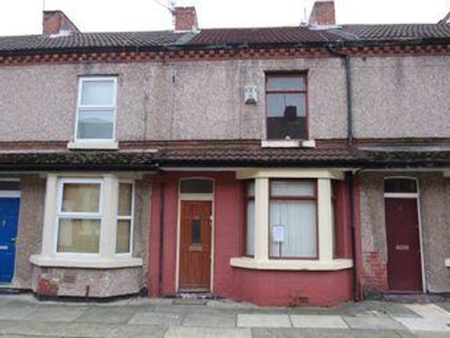 House for sale in Liverpool, Liverpool City Region