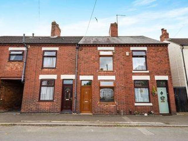 House for sale in Ibstock, Leicestershire