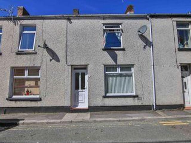 House for sale in Vale, Wales