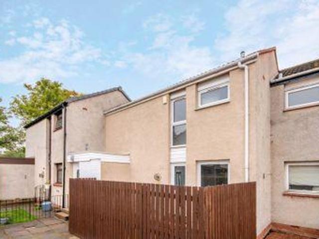 House for sale in Dunfermline, Scotland