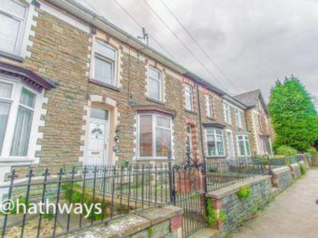 House for sale in Griffithstown, Wales