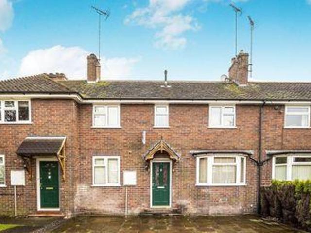 House for sale in Two Mills, Cheshire