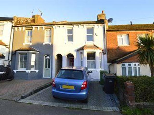 House for sale in Hastings, East Sussex